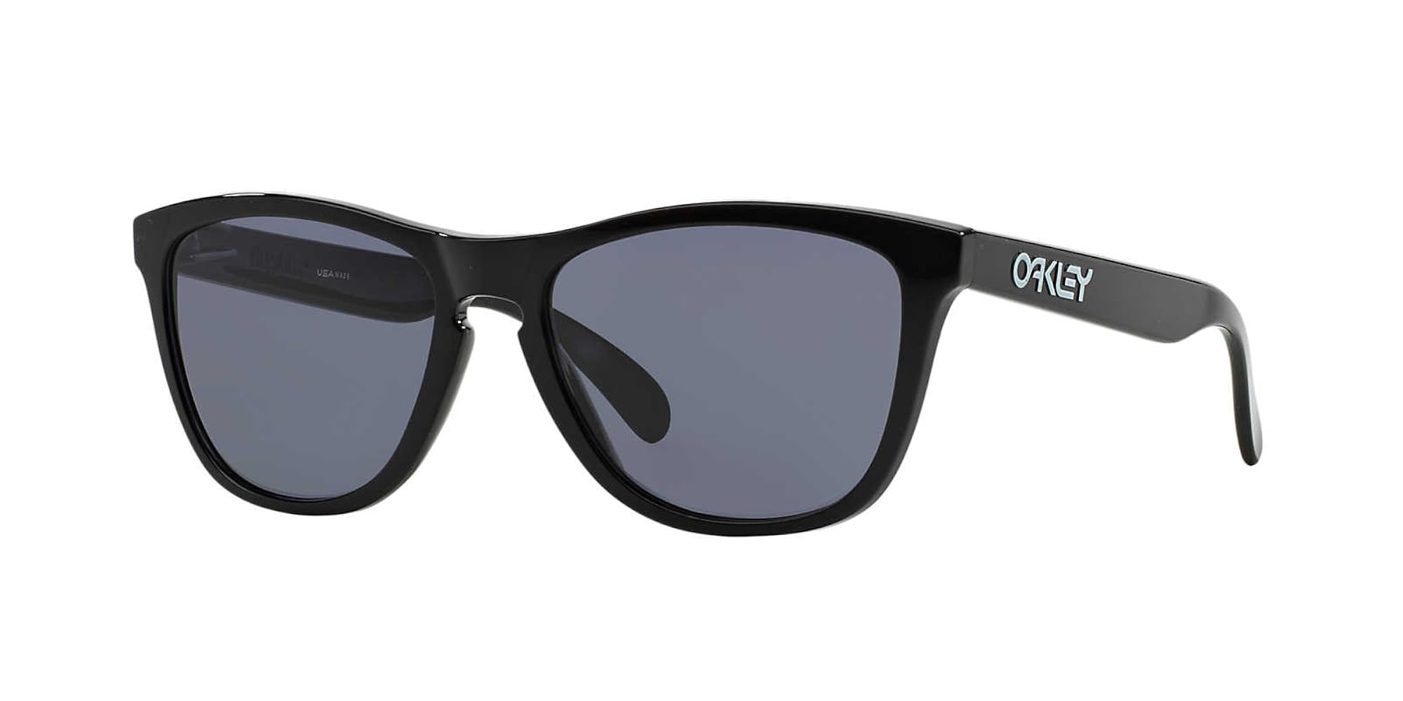 小物 omihilovic  Oakley Frogskins Frogskins™ Range Prizm Tungsten Polarized Lenses, Brown